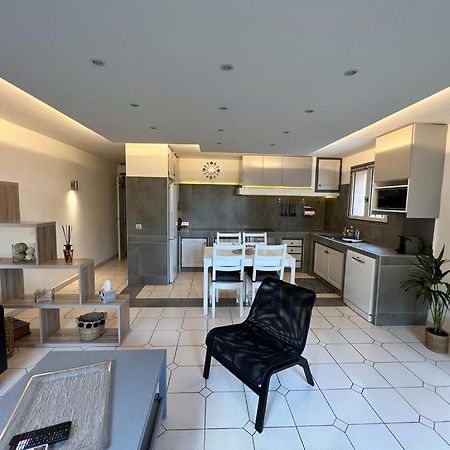 רמטואל Maison De Village Chez Audrey מראה חיצוני תמונה