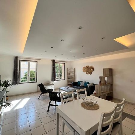 רמטואל Maison De Village Chez Audrey מראה חיצוני תמונה