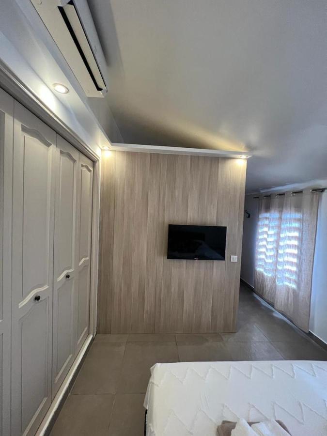 רמטואל Maison De Village Chez Audrey מראה חיצוני תמונה