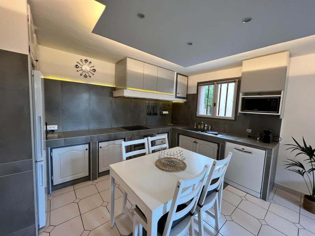 רמטואל Maison De Village Chez Audrey מראה חיצוני תמונה