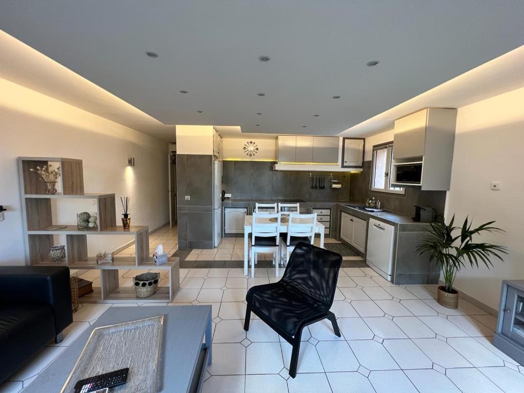 רמטואל Maison De Village Chez Audrey מראה חיצוני תמונה