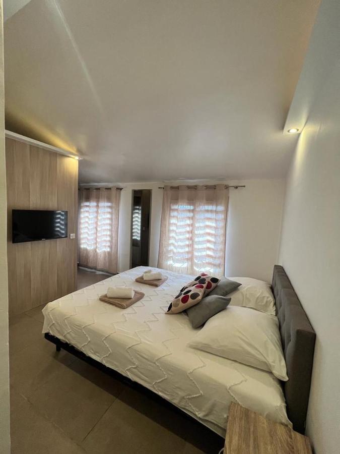 רמטואל Maison De Village Chez Audrey מראה חיצוני תמונה