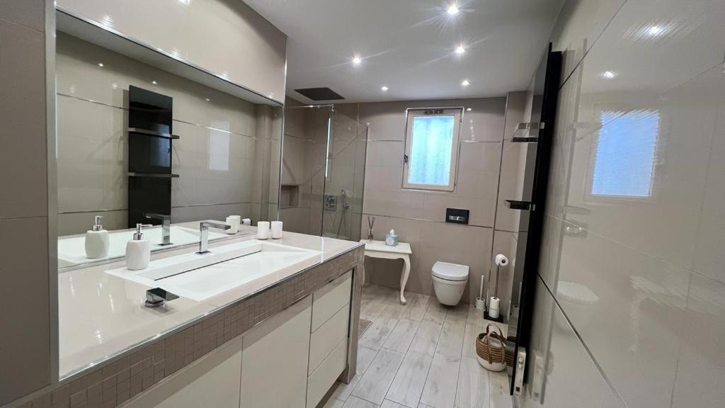 רמטואל Maison De Village Chez Audrey מראה חיצוני תמונה